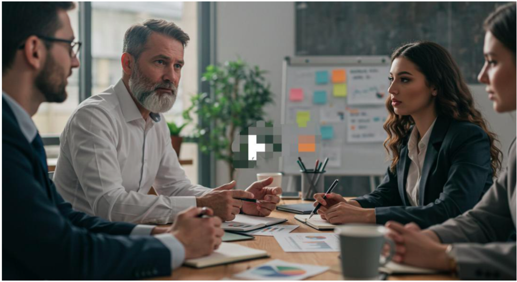 Get Expert Business Consultation Services - Northern Star Business Consult