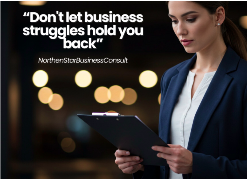 Northern Star Business Consult