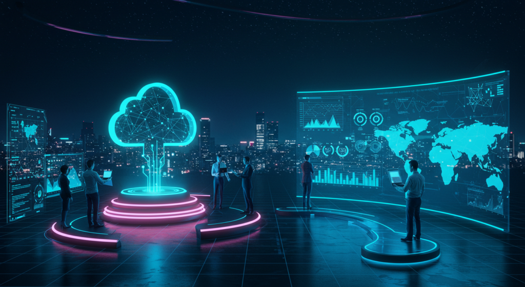 Digital Transformation Guide - Northern Star Business Consult